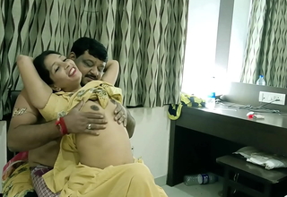 Amazing hot sex with Jija ji! Please don't commend anyone!