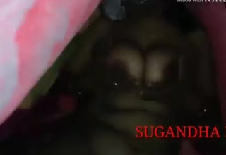 (हिंदी ऑडियो) अपनी ससुराल में भतीजी  की सर्दी दूर की