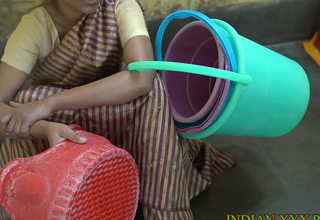 Indian XXX woman bonk With Clear Hindi voice XXX