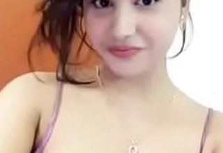 Shiteel Beautiful with the addition of titillating Indian girl minimal