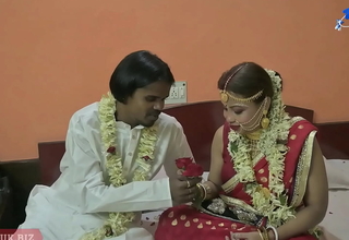 Desi Indian Wedding First Night Sexual relations