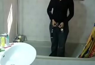 Hot indian Teen Meenal Sood Apropos Shower