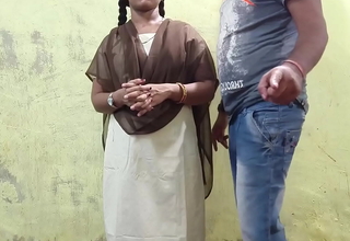 Indian best ever girl and boy fianc‚ in clear hindi voice