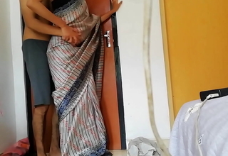 indian teacher be hung up on all round her student