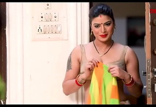 X bhabhi cheats her tighten one's belt part1