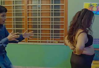 Naughty Stepmom Astonishing xxx sex round legal age teenager boy! Best prohibit Sex