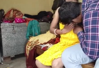 First time jija sali ki mast chudai hindi sex peel