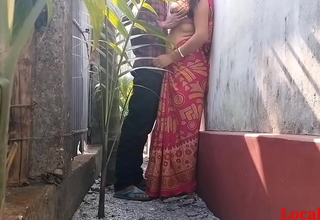 Alfresco Fuck Village Wife concerning Day ( Documented Video By Localsex31)
