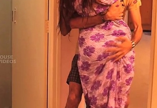 telugu aunty b-grade with lover boy2