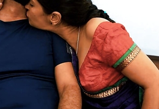 step mom wants to be naughty with stepson