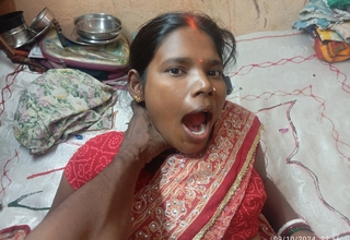 Bhabhi hot bedroom full sex