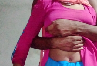 First time Indian girlfriend sex video