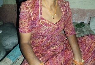 My step sister come in my house  fuck my desi step sister