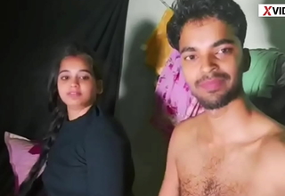 Tongues and sexy college lover viral video