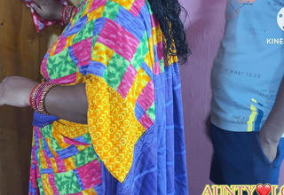 MY X BOYFRIEND DISHCHARGED HOT SPERM ON MY BIG BOOBS