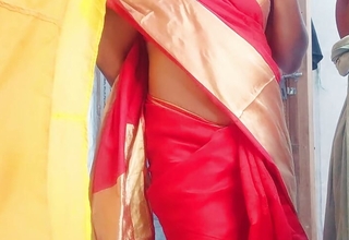 A comely stranger bhabhi came home. Then I had sex with her.