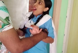 Hot Indian girl screwed hard